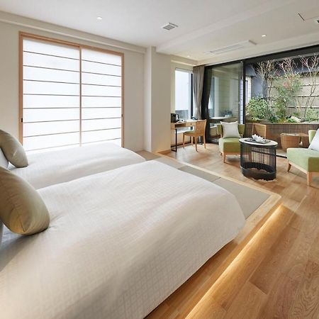 Royal Twin Hotel Kyoto Hachijoguchi Экстерьер фото